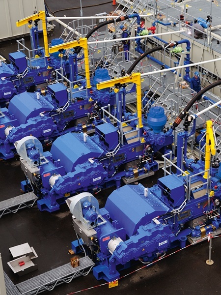gear driven mud <a href='https://www.ruidapetroleum.com/product/49'>pump</a> supplier